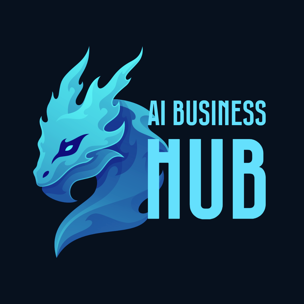 AI Business Hub - Tampa web development partner