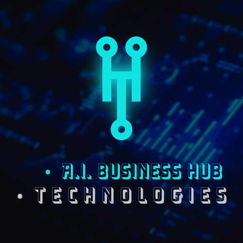 AI Business Hub Technologies - Tampa SEO services partner